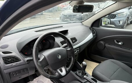 Renault Fluence I, 2012 год, 395 000 рублей, 11 фотография