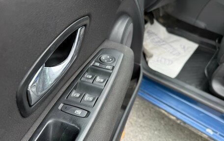 Renault Fluence I, 2012 год, 395 000 рублей, 9 фотография