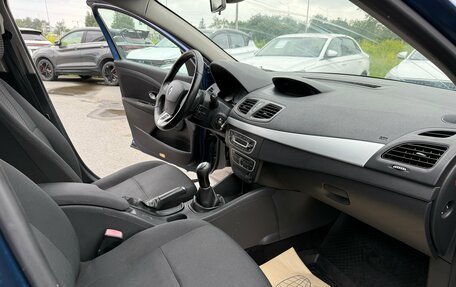 Renault Fluence I, 2012 год, 395 000 рублей, 18 фотография