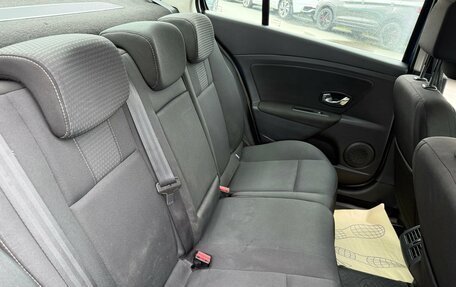 Renault Fluence I, 2012 год, 395 000 рублей, 20 фотография