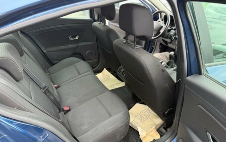 Renault Fluence I, 2012 год, 395 000 рублей, 19 фотография