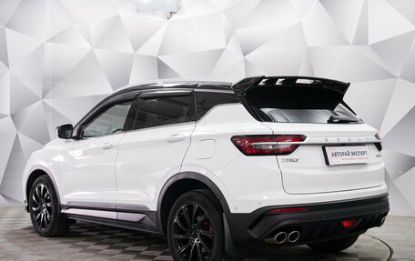 Geely Coolray I, 2022 год, 1 810 000 рублей, 3 фотография