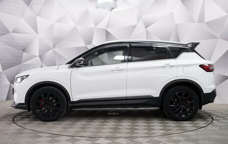 Geely Coolray I, 2022 год, 1 810 000 рублей, 2 фотография