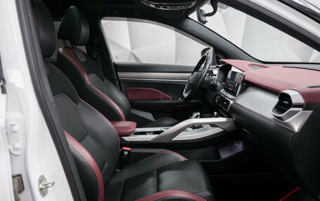 Geely Coolray I, 2022 год, 1 810 000 рублей, 12 фотография