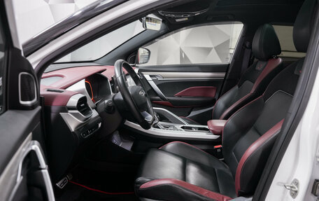 Geely Coolray I, 2022 год, 1 810 000 рублей, 10 фотография