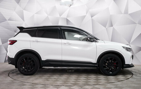 Geely Coolray I, 2022 год, 1 810 000 рублей, 6 фотография