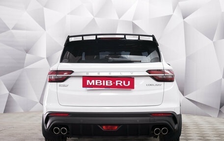 Geely Coolray I, 2022 год, 1 810 000 рублей, 4 фотография