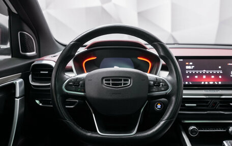 Geely Coolray I, 2022 год, 1 810 000 рублей, 14 фотография