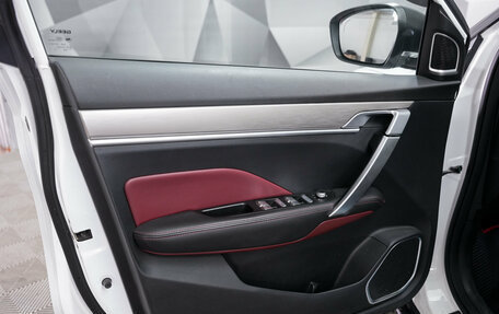Geely Coolray I, 2022 год, 1 810 000 рублей, 16 фотография