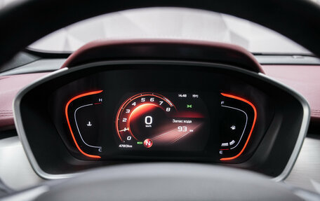 Geely Coolray I, 2022 год, 1 810 000 рублей, 15 фотография