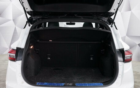 Geely Coolray I, 2022 год, 1 810 000 рублей, 22 фотография