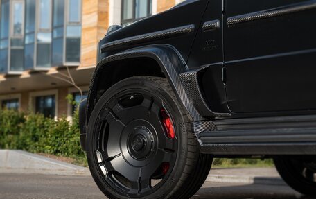 Mercedes-Benz G-Класс AMG, 2024 год, 29 900 000 рублей, 7 фотография
