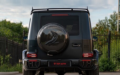 Mercedes-Benz G-Класс AMG, 2024 год, 29 900 000 рублей, 3 фотография