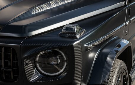 Mercedes-Benz G-Класс AMG, 2024 год, 29 900 000 рублей, 5 фотография