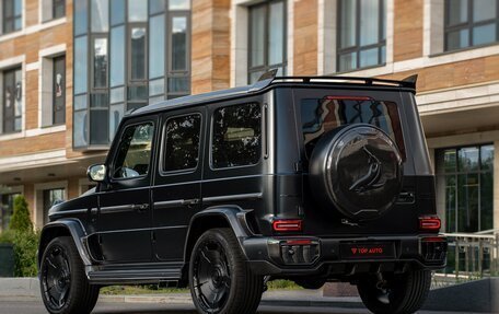 Mercedes-Benz G-Класс AMG, 2024 год, 29 900 000 рублей, 2 фотография