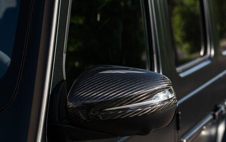 Mercedes-Benz G-Класс AMG, 2024 год, 29 900 000 рублей, 6 фотография