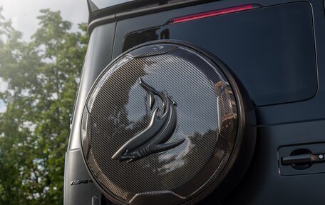 Mercedes-Benz G-Класс AMG, 2024 год, 29 900 000 рублей, 9 фотография