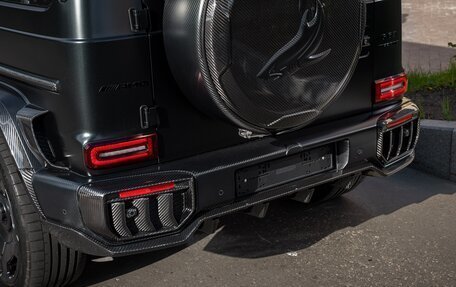 Mercedes-Benz G-Класс AMG, 2024 год, 29 900 000 рублей, 8 фотография