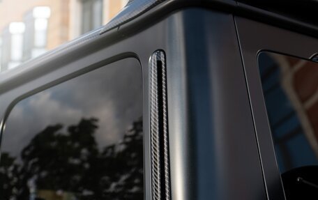 Mercedes-Benz G-Класс AMG, 2024 год, 29 900 000 рублей, 11 фотография