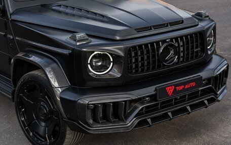 Mercedes-Benz G-Класс AMG, 2024 год, 29 900 000 рублей, 14 фотография