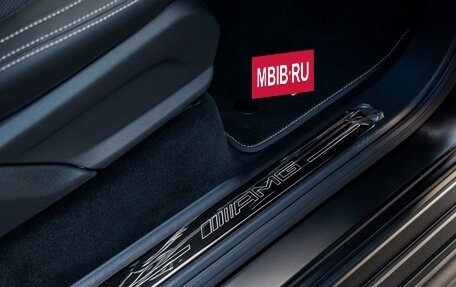 Mercedes-Benz G-Класс AMG, 2024 год, 29 900 000 рублей, 20 фотография