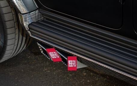 Mercedes-Benz G-Класс AMG, 2024 год, 29 900 000 рублей, 12 фотография