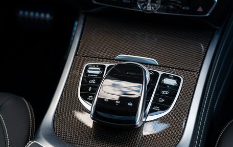 Mercedes-Benz G-Класс AMG, 2024 год, 29 900 000 рублей, 23 фотография