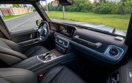 Mercedes-Benz G-Класс AMG, 2024 год, 29 900 000 рублей, 28 фотография