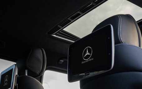 Mercedes-Benz G-Класс AMG, 2024 год, 29 900 000 рублей, 25 фотография