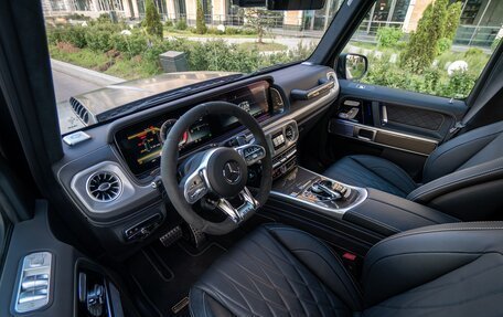 Mercedes-Benz G-Класс AMG, 2024 год, 29 900 000 рублей, 29 фотография