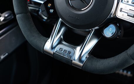 Mercedes-Benz G-Класс AMG, 2024 год, 29 900 000 рублей, 24 фотография