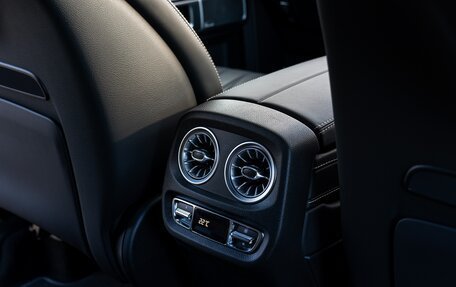 Mercedes-Benz G-Класс AMG, 2024 год, 29 900 000 рублей, 26 фотография