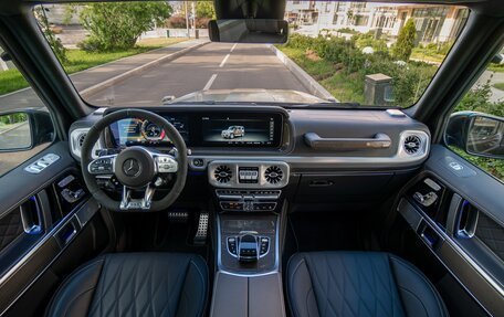 Mercedes-Benz G-Класс AMG, 2024 год, 29 900 000 рублей, 32 фотография