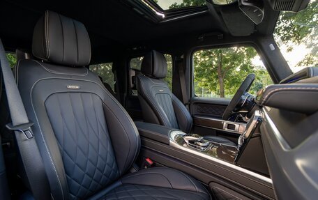 Mercedes-Benz G-Класс AMG, 2024 год, 29 900 000 рублей, 31 фотография