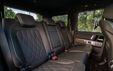 Mercedes-Benz G-Класс AMG, 2024 год, 29 900 000 рублей, 33 фотография