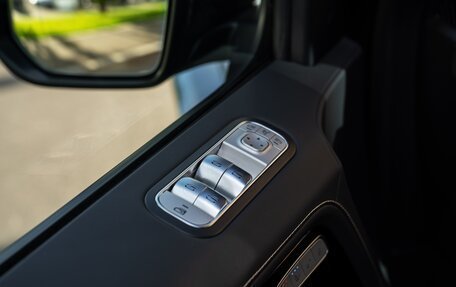 Mercedes-Benz G-Класс AMG, 2024 год, 29 900 000 рублей, 37 фотография