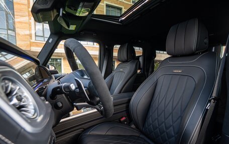 Mercedes-Benz G-Класс AMG, 2024 год, 29 900 000 рублей, 30 фотография
