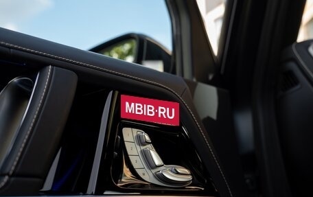 Mercedes-Benz G-Класс AMG, 2024 год, 29 900 000 рублей, 38 фотография