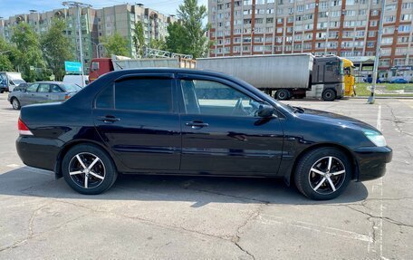 Mitsubishi Lancer IX, 2006 год, 450 000 рублей, 8 фотография