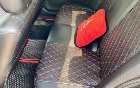 Mitsubishi Lancer IX, 2006 год, 450 000 рублей, 14 фотография