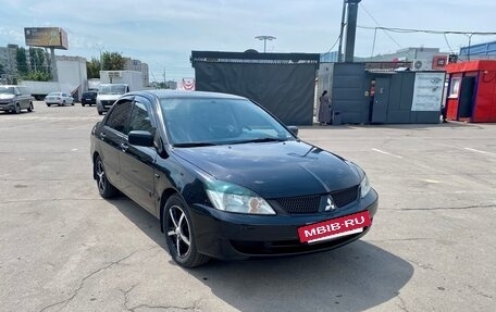 Mitsubishi Lancer IX, 2006 год, 450 000 рублей, 3 фотография