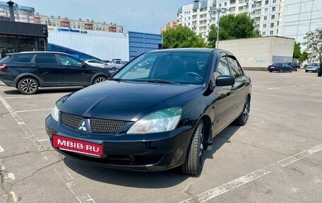 Mitsubishi Lancer IX, 2006 год, 450 000 рублей, 4 фотография