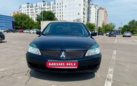 Mitsubishi Lancer IX, 2006 год, 450 000 рублей, 5 фотография