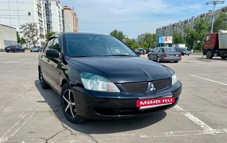 Mitsubishi Lancer IX, 2006 год, 450 000 рублей, 6 фотография