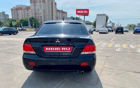 Mitsubishi Lancer IX, 2006 год, 450 000 рублей, 10 фотография