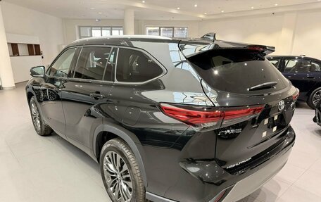 Toyota Highlander, 2026 год, 5 400 000 рублей, 5 фотография