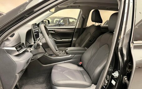 Toyota Highlander, 2026 год, 5 400 000 рублей, 9 фотография