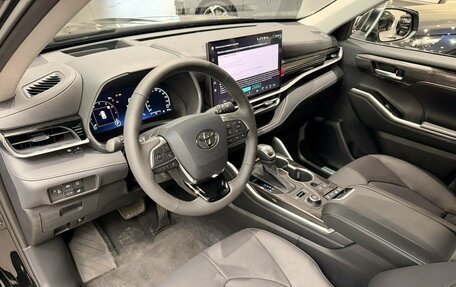 Toyota Highlander, 2026 год, 5 400 000 рублей, 8 фотография