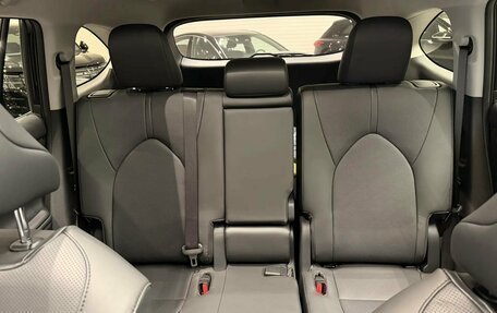 Toyota Highlander, 2026 год, 5 400 000 рублей, 11 фотография