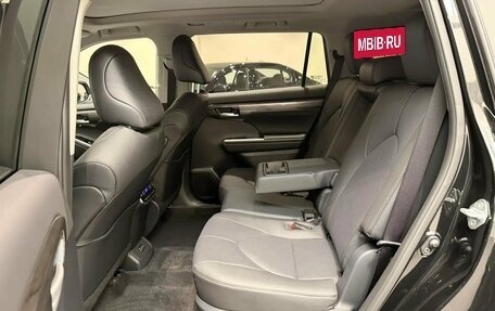 Toyota Highlander, 2026 год, 5 400 000 рублей, 10 фотография